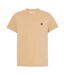 T-shirt Oyster River Homme Blé Timberland-2
