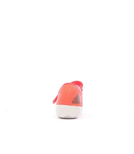 Baskets rouges homme adidas adizero shotput
