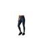Womens/ladies Power Leggings Moonlight Denim Dare 2B-1
