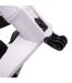 Masque De Plongée Viso Enfant Blanc Noir Martes-4