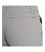 Pantalon Long À Poches Et Taille Mi-haute Semi-élastiquée Rif Femme Kaki Clair Craghoppers-4