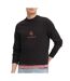 Sweat noir homme calvin klein jeans shadow - l-1