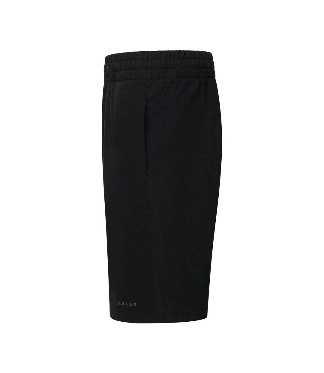 Short Canyon Homme Noir Oakley-3