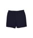 Short homme bleu marine Raging Bull-1