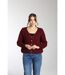 Pull Mohair  | Gerard Pasquier-2