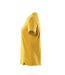 Womens/ladies Crossover T-shirt Curry Mascot-4