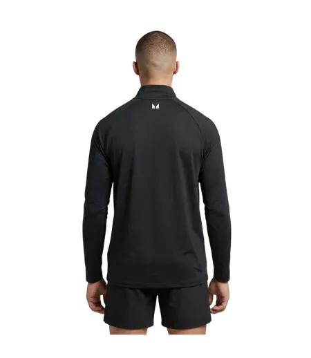 Haut Sport Homme Noir MyProtein