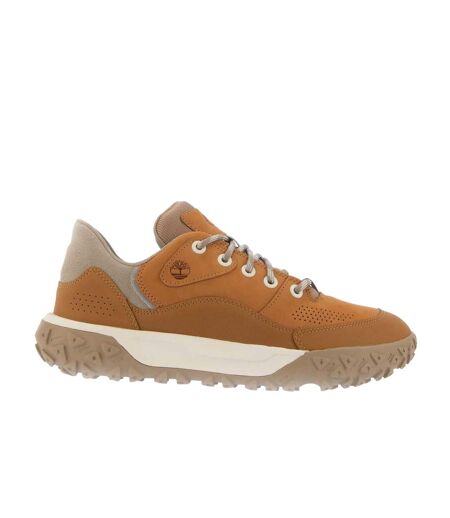 Baskets motion homme beige Timberland