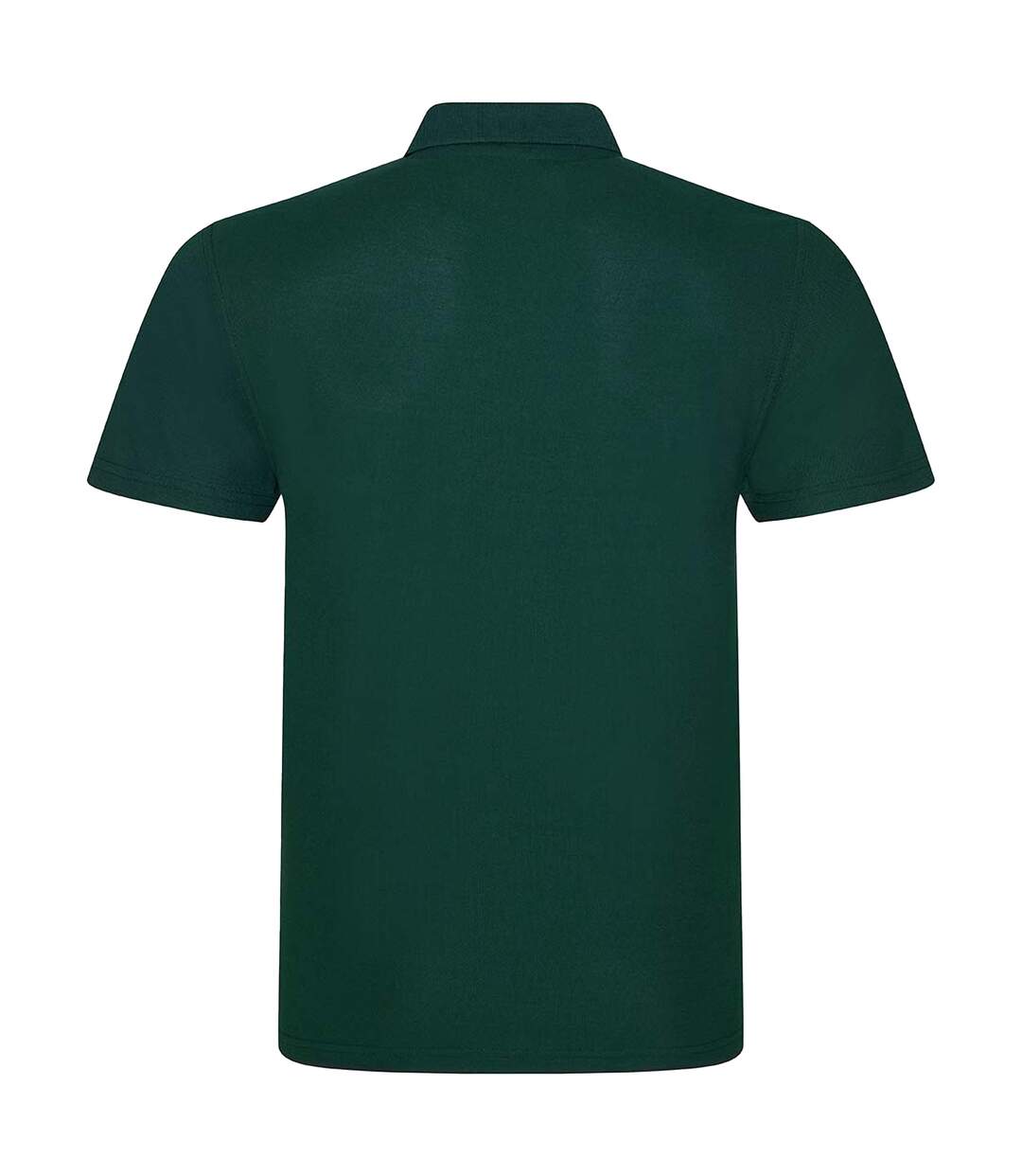 PRO RTX - T-shirt POLO - Hommes (Vert bouteille) - UTPC3017