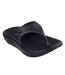 Sandales De Sport Go Walk Arch Fit Femme Noir Skechers-1