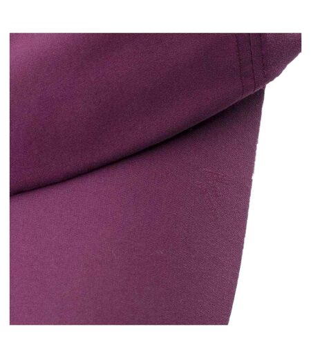 Casquette De Baseball Muray Femme Violet Clair Martes