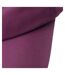 Casquette De Baseball Muray Femme Violet Clair Martes-4