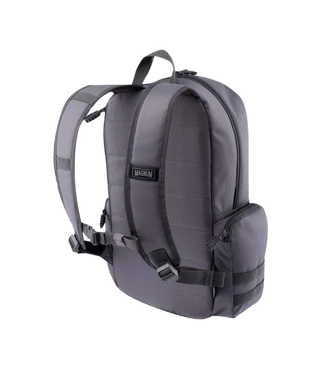 MAGNUM - Sac à dos WILDCAT (Fer forgé) (Taille unique) - UTIG2105-2