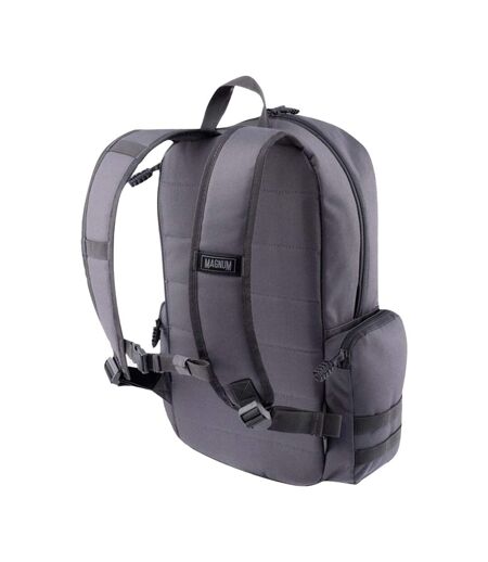 MAGNUM - Sac à dos WILDCAT (Fer forgé) (Taille unique) - UTIG2105