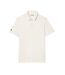 Polo Homme Crème Lacoste-1