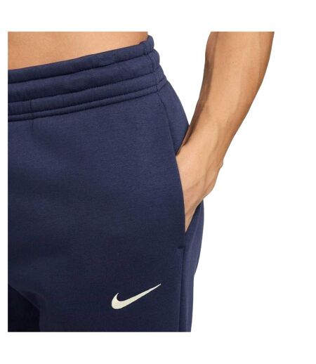 Pantalon De Jogging Phoenix Femme Bleu Nuit Nike