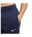 Pantalon De Jogging Phoenix Femme Bleu Nuit Nike-3