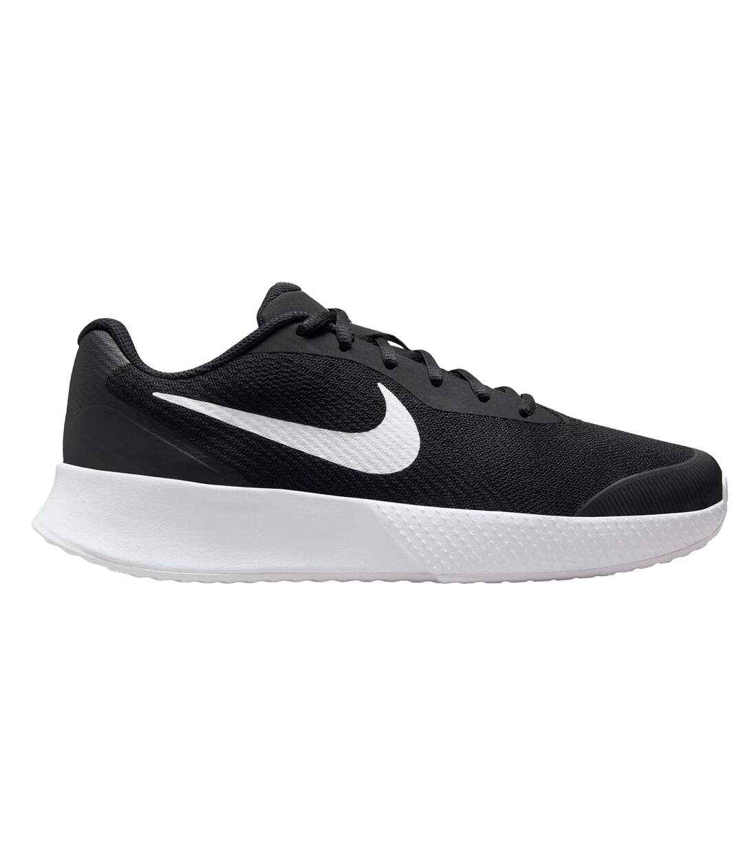 Chaussures De Tennis Vapor Femme Noir Nike-1