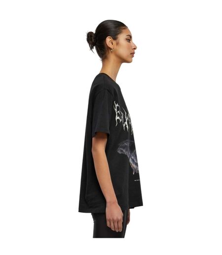 Noir Miss Tee