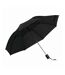 Parapluie De Poche 32 Cm X 85 Cm Noir L-Merch-1
