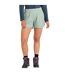 Short Rapport Femme Vert Nénuphar Dare 2B-4