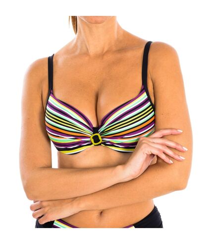 Women's bikini top W231024