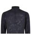 Haut Motif/style Camouflage Homme Noir Gym King-2