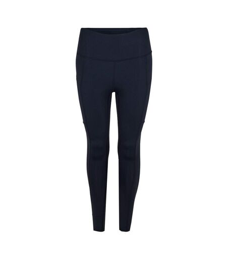 Collant Femme Noir Timberland