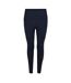 Collant Femme Noir Timberland-1