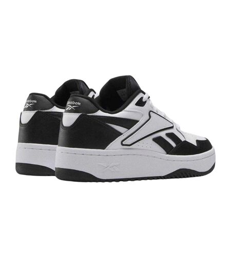 Baskets Chill Femme Blanc Noir Reebok