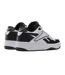 Baskets Chill Femme Blanc Noir Reebok-2