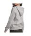 Sweat Capuche Gris Femme Superdry Neon - XL