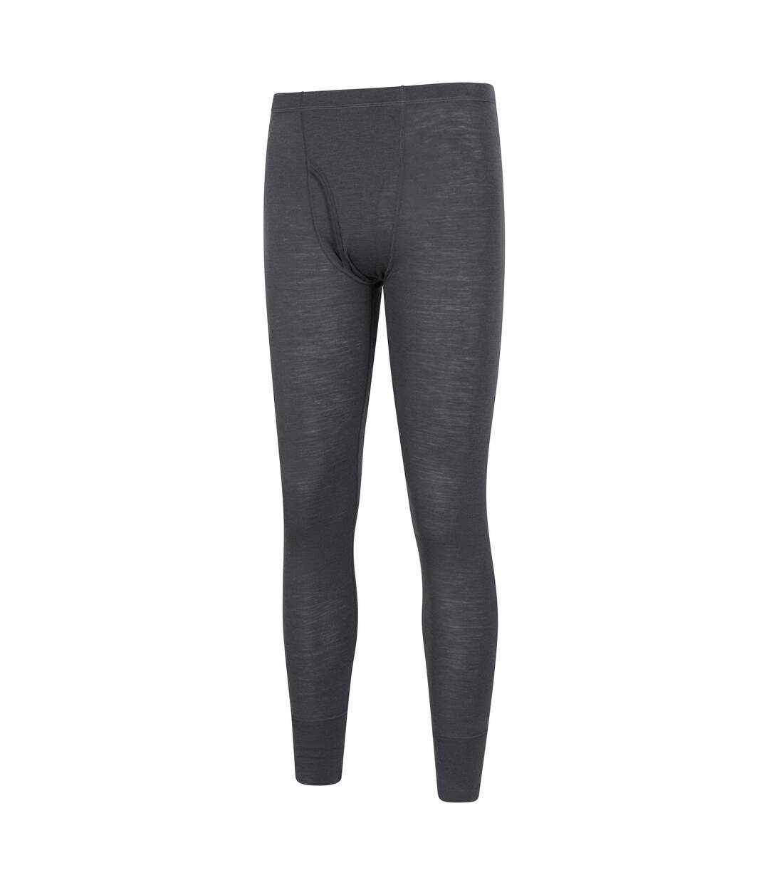 Bas thermique merino homme gris Mountain Warehouse