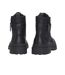 Mens Nebular Halb Ltnyhw Leather Hiking Boots Black Boss-2