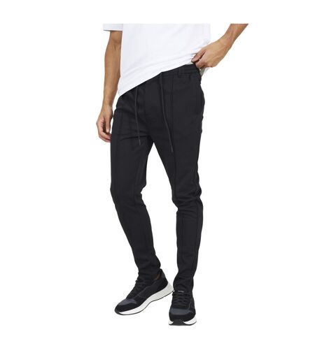 Pantalon De Jogging Homme Noir Vif Brave Soul