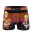 Lot de 3 boxers homme Boruto Freegun-5
