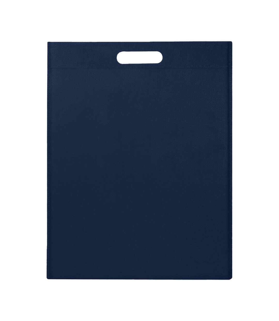 Tote Bag Ecoseal Taille Unique Bleu Marine Floso-1