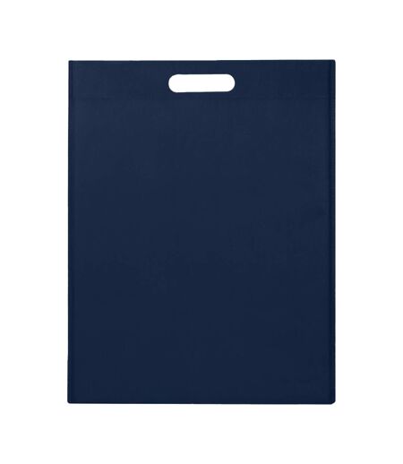 Tote Bag Ecoseal Taille Unique Bleu Marine Floso