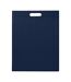 Tote Bag Ecoseal Taille Unique Bleu Marine Floso-1