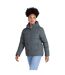 Womens/ladies Tech Midweight Down Jacket Dark Khaki Animal-4