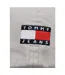 Casquette De Baseball Motif/style Logo Brodé Homme Gris Clair Tommy Jeans-3
