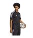 Polo Tiro League Homme Noir Adidas-1