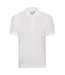 Polo Academy Adulte Blanc Awdis-1