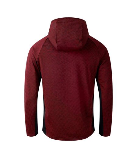 Haut De Sport Assimilate Homme Figue Noir Dare 2B