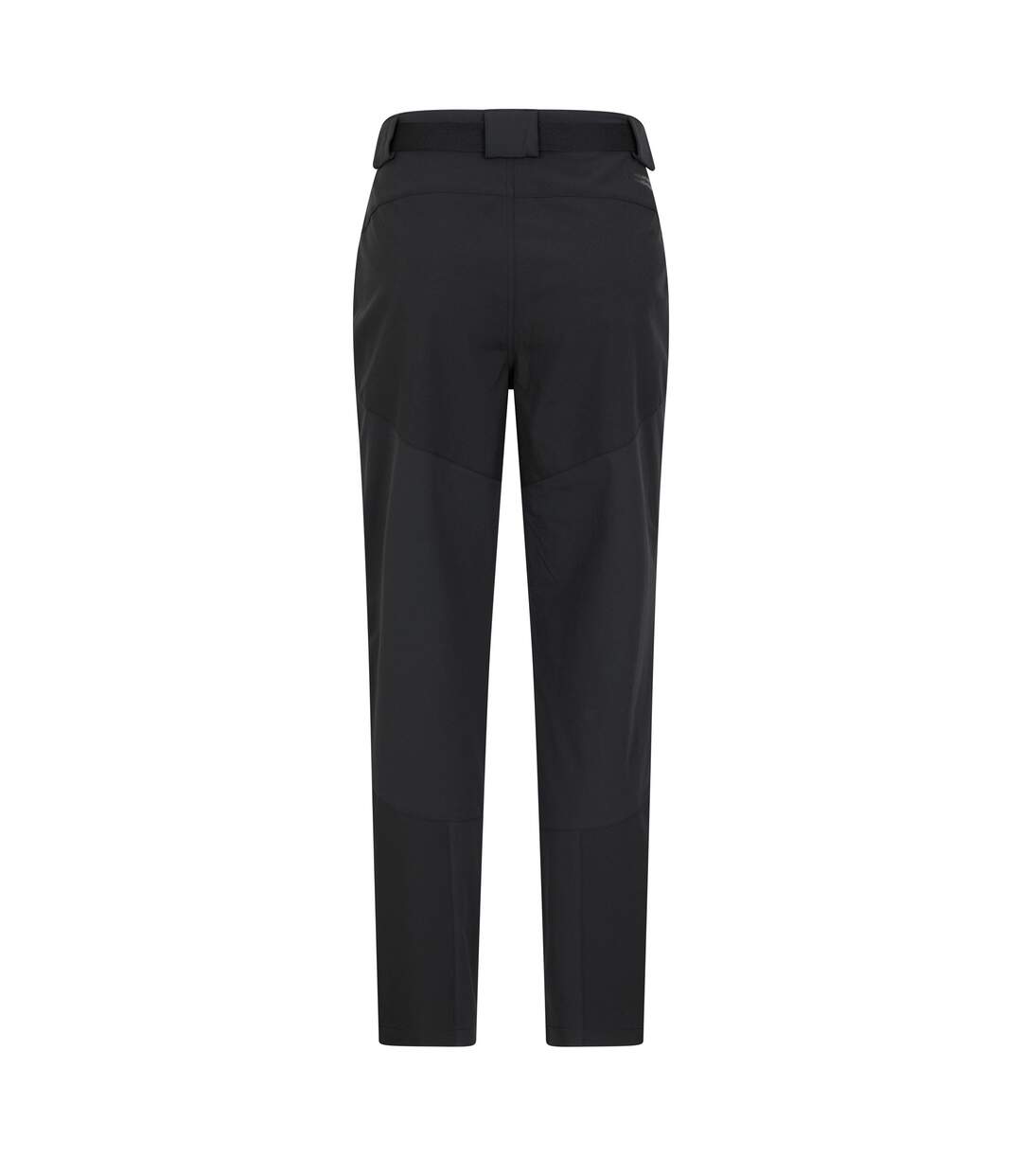 Pantalon De Randonnée Forest Homme Noir Mountain Warehouse-2