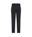 Pantalon De Randonnée Forest Homme Noir Mountain Warehouse-2