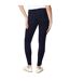 Womens/ladies tall skinny ankle grazer jeans indigo Dorothy Perkins-2