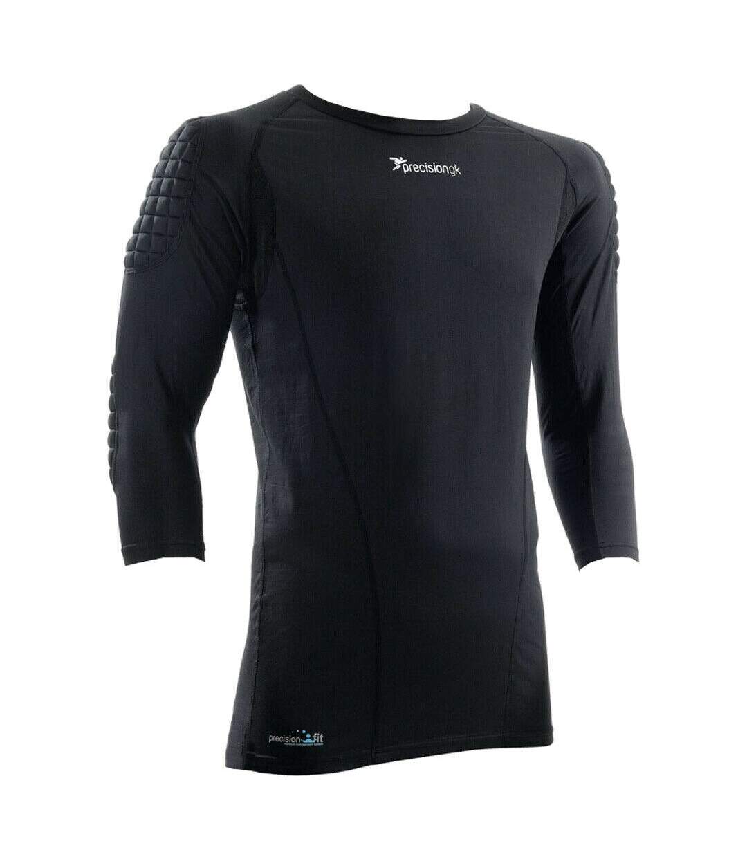 Precision - Sous-vêtement thermique GOALKEEPER - Adulte (Noir) - UTRD680