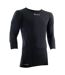 Precision Unisex Adult Goalkeeper Thermal Base Layers (Black)