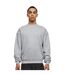 Sweat Homme Gris Urban Classics-3